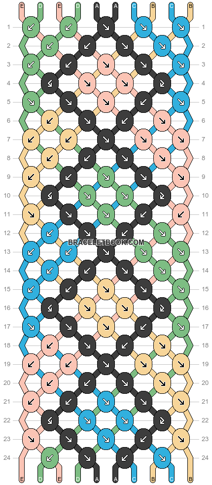 Normal pattern #192391 variation #404151 pattern