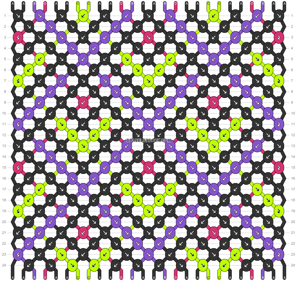 Normal pattern #193127 variation #404153 pattern