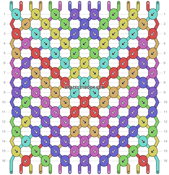 Normal pattern #193314 variation #404154 pattern