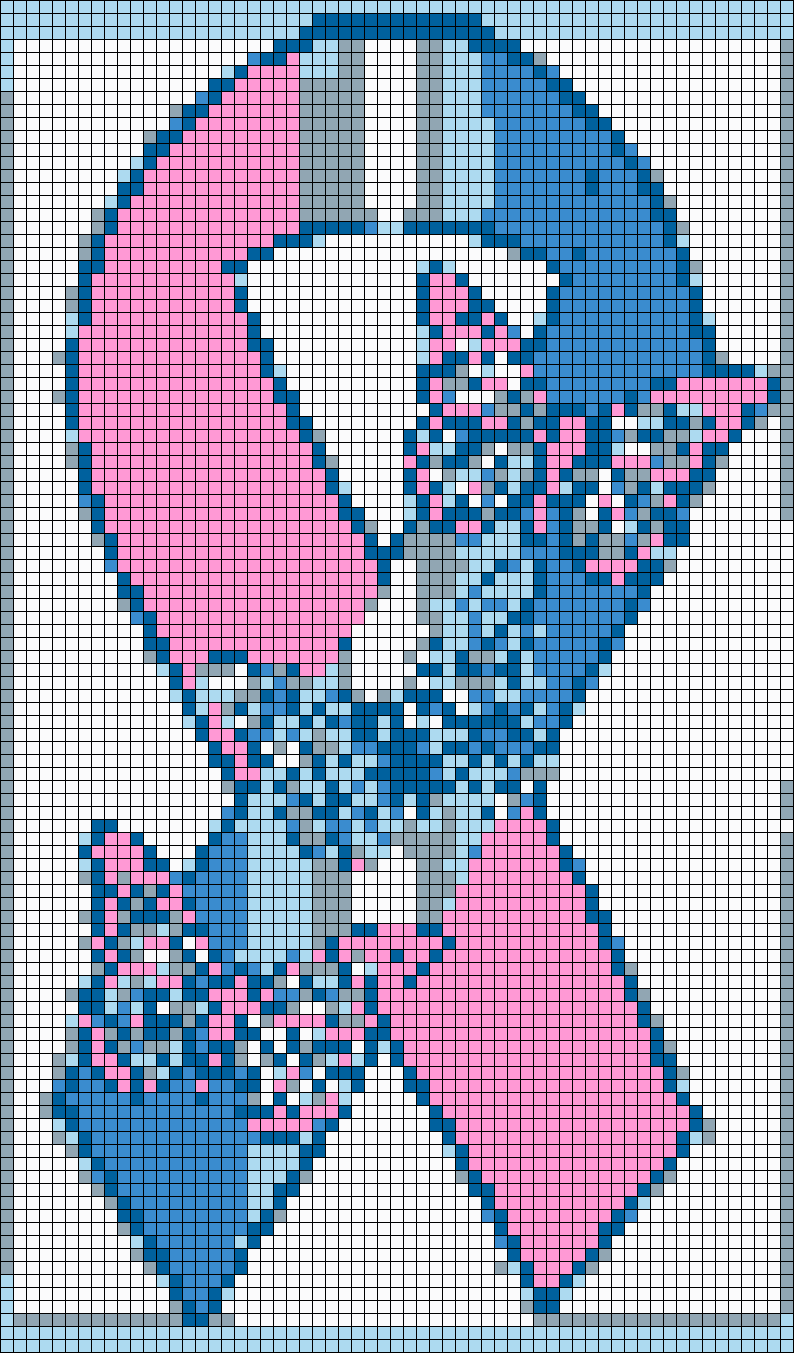 Alpha pattern #21537 variation #404155 preview