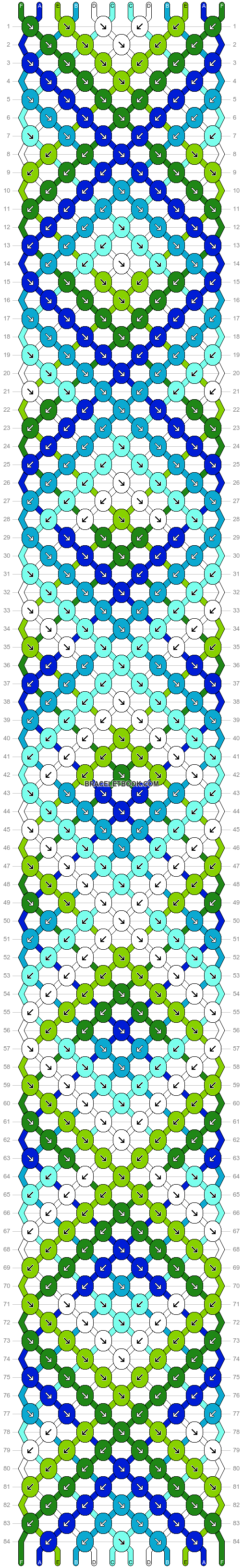 Normal pattern #31612 variation #404156 pattern