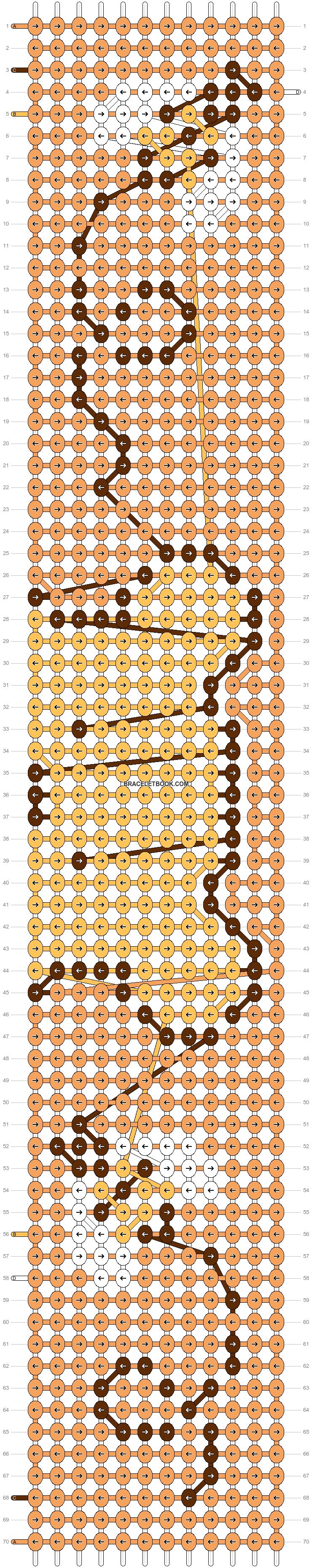 Alpha pattern #169160 variation #404158 pattern