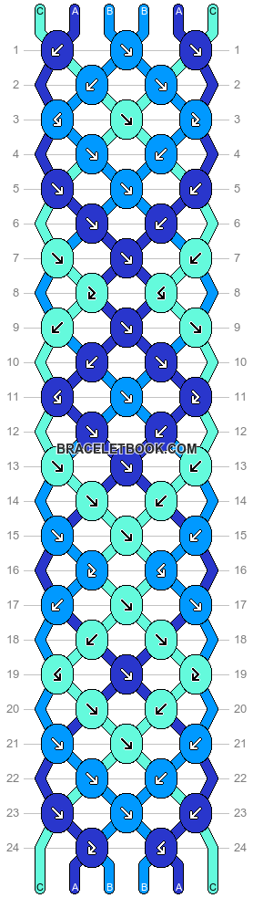 Normal pattern #194122 variation #404159 pattern