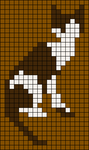 Alpha pattern #53857 variation #404163