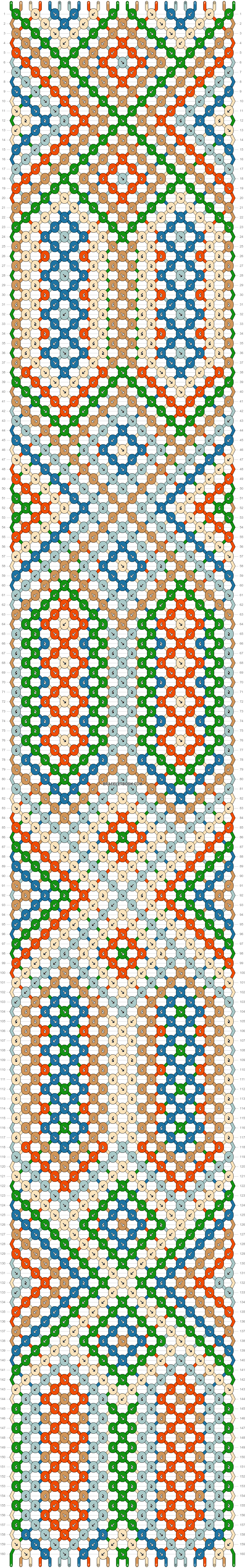 Normal pattern #141361 variation #404165 pattern
