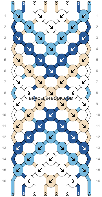Normal pattern #986 variation #404167 pattern