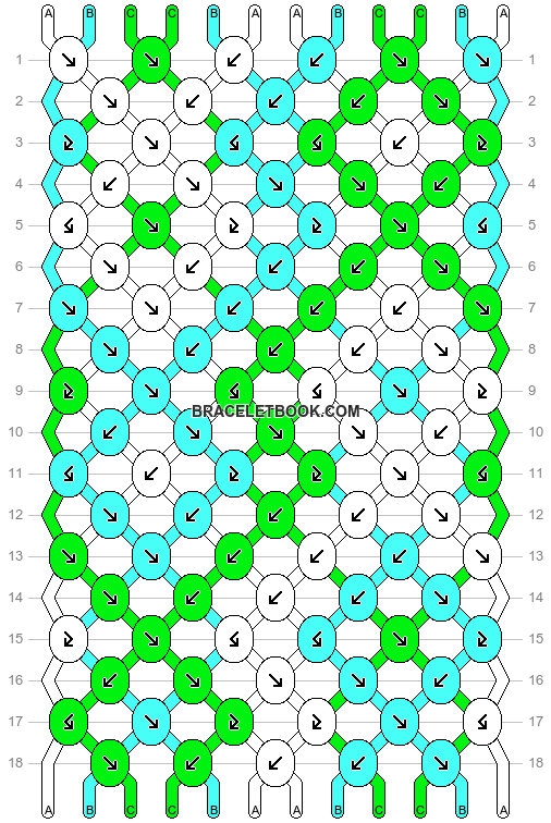 Normal pattern #24080 variation #404168 pattern