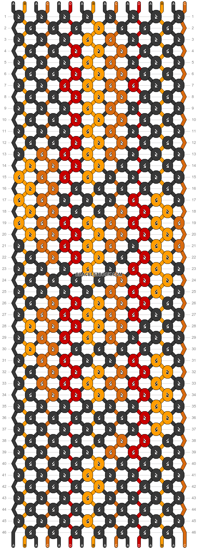 Normal pattern #143020 variation #404169 pattern