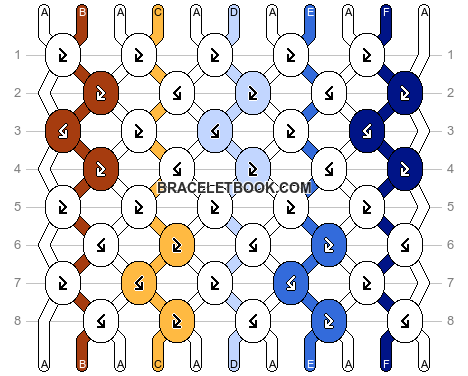 Normal pattern #17992 variation #404170 pattern