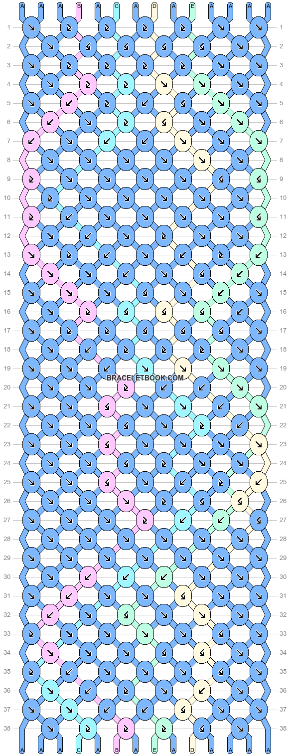 Normal pattern #176643 variation #404171 pattern