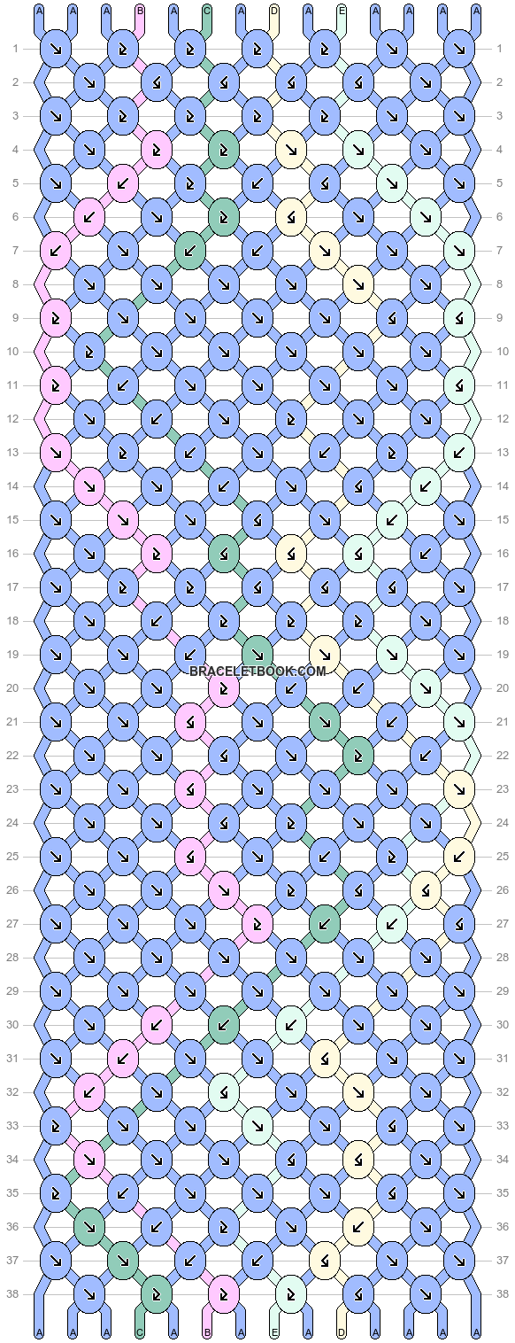 Normal pattern #176643 variation #404174 pattern