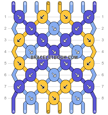 Normal pattern #236 variation #404175 pattern