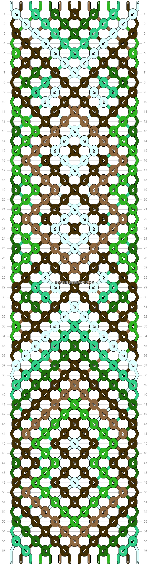 Normal pattern #147833 variation #404178 pattern