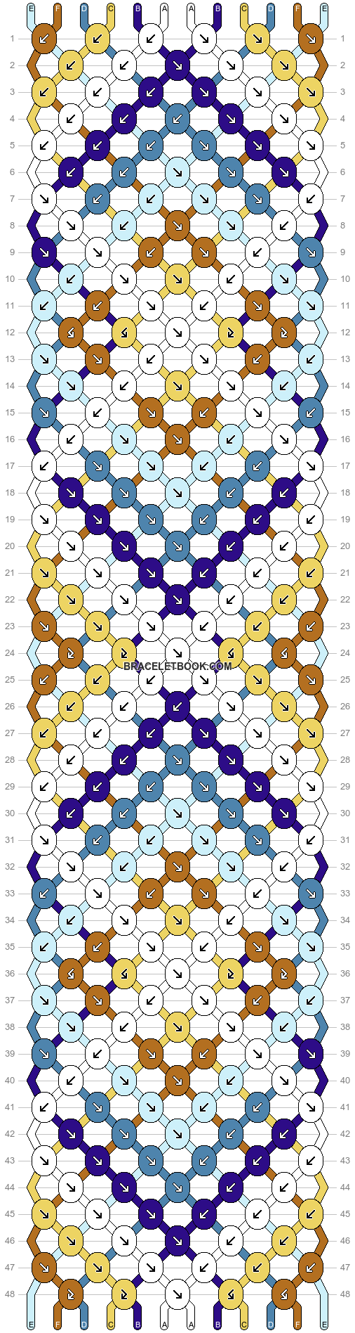 Normal pattern #194061 variation #404179 pattern