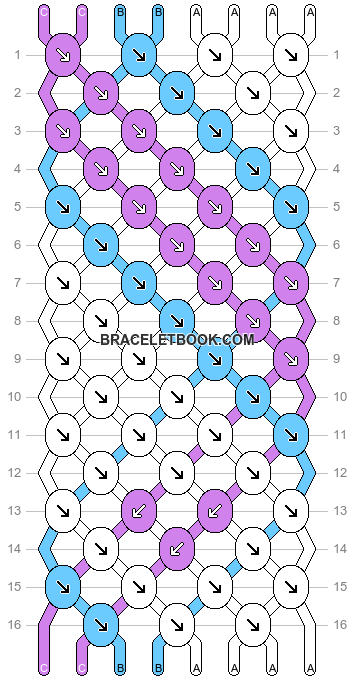 Normal pattern #164010 variation #404180 pattern