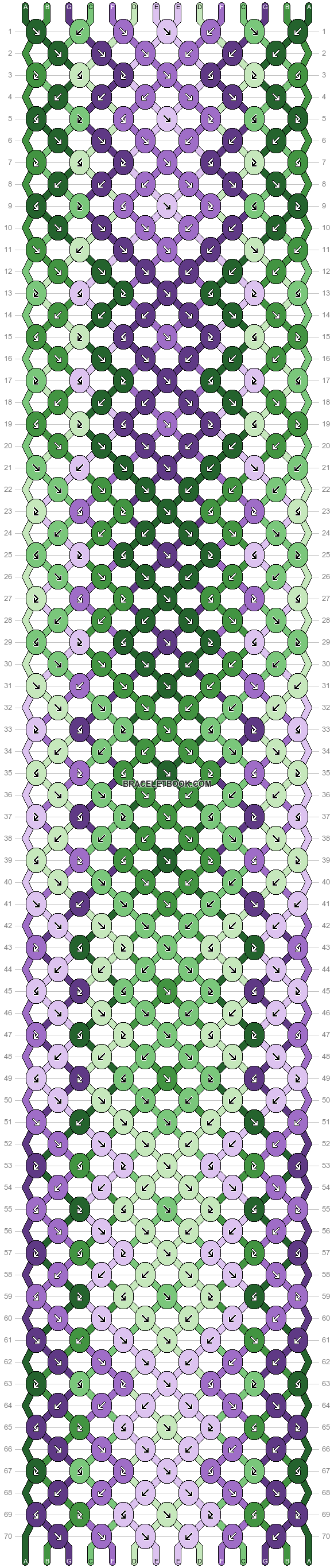 Normal pattern #190986 variation #404181 pattern