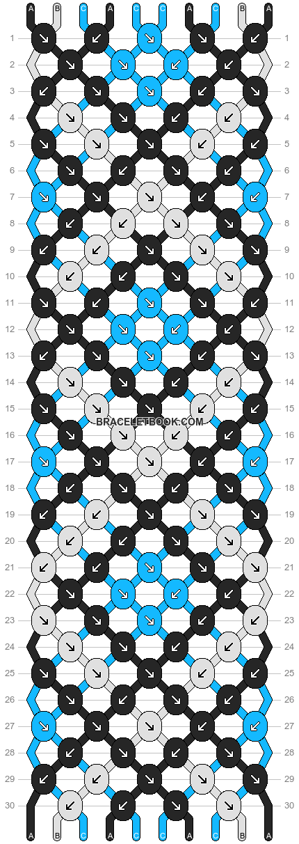 Normal pattern #194142 variation #404182 pattern