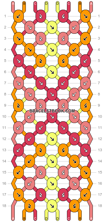 Normal pattern #193961 variation #404183 pattern