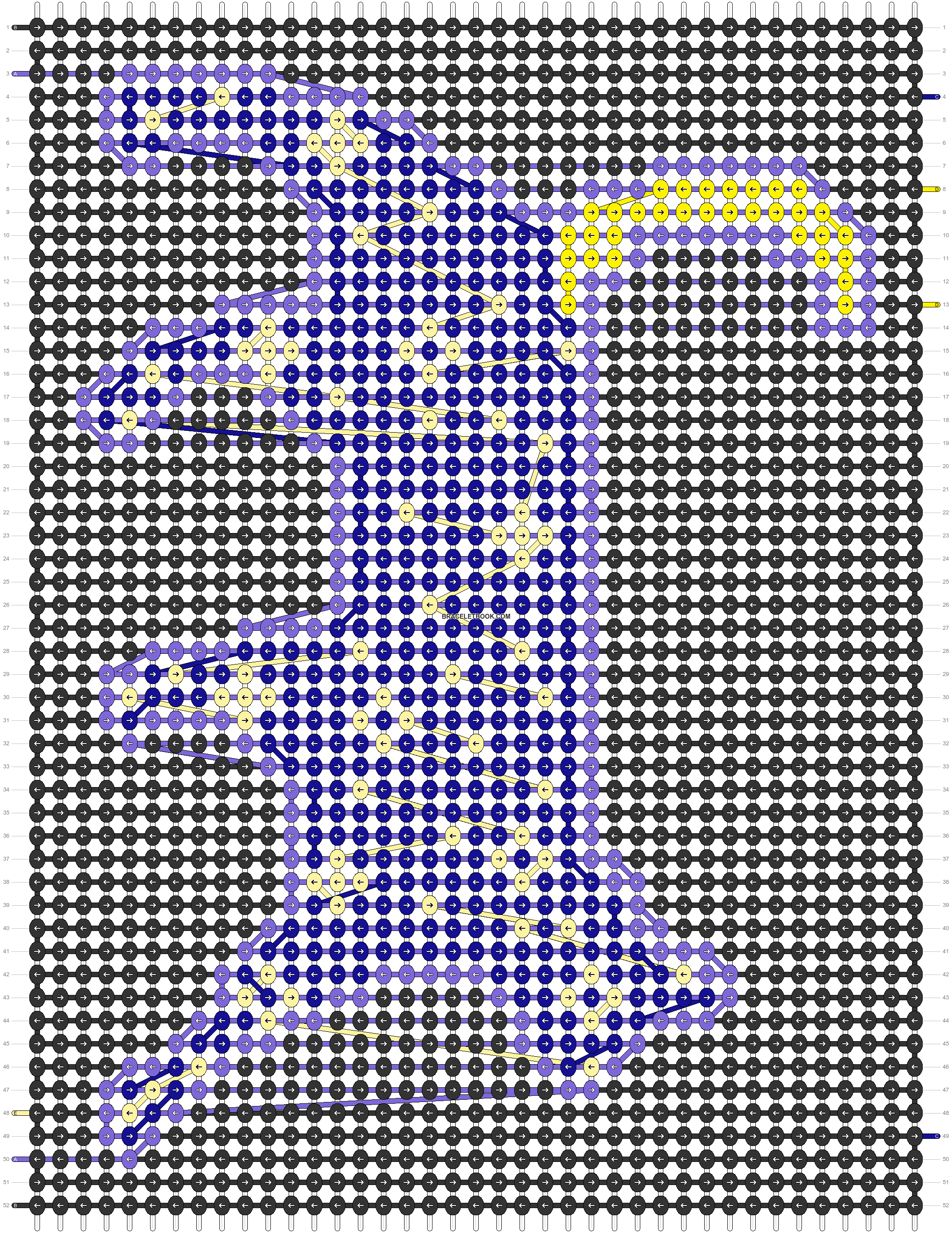 Alpha pattern #73269 variation #404184 pattern