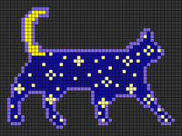 Alpha pattern #73269 variation #404184