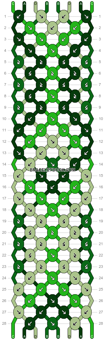 Normal pattern #194133 variation #404185 pattern