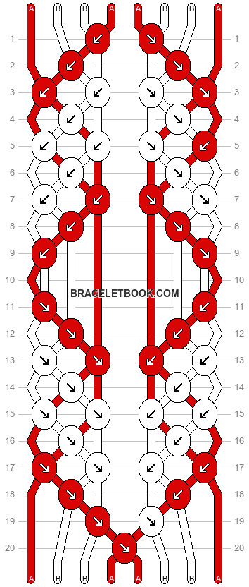 Normal pattern #74845 variation #404189 pattern