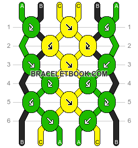 Normal pattern #16194 variation #404190 pattern
