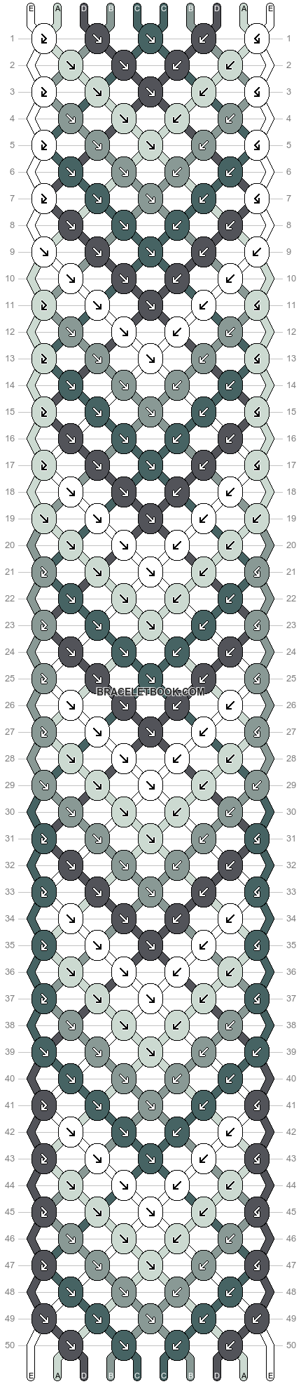 Normal pattern #168174 variation #404191 pattern