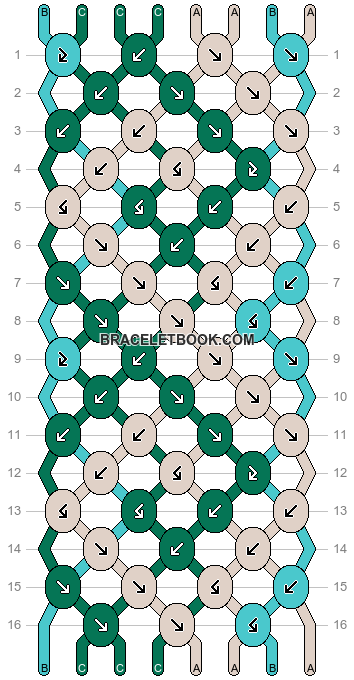 Normal pattern #151352 variation #404192 pattern