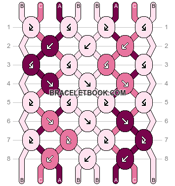 Normal pattern #152430 variation #404193 pattern