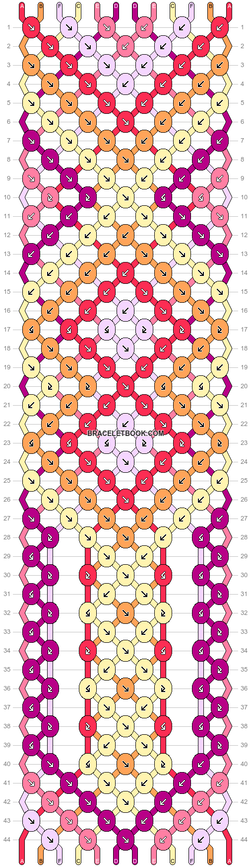 Normal pattern #28009 variation #404194 pattern