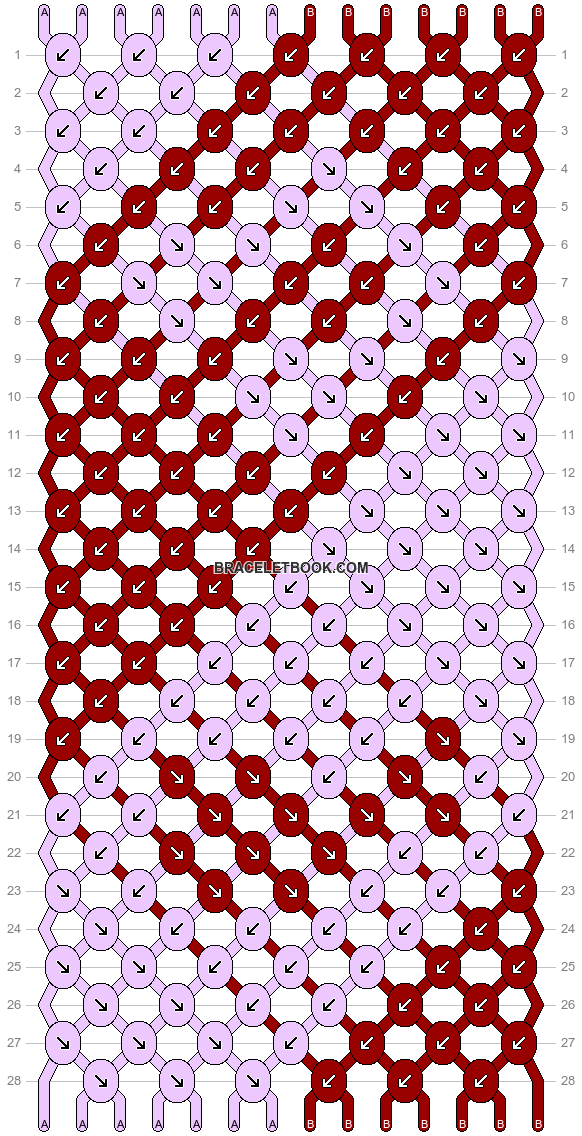 Normal pattern #145017 variation #404195 pattern