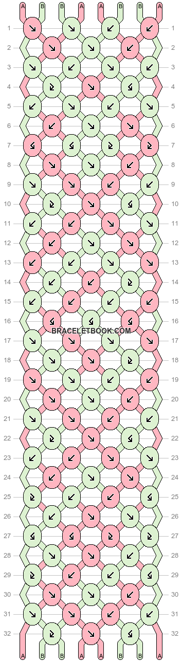Normal pattern #194103 variation #404196 pattern