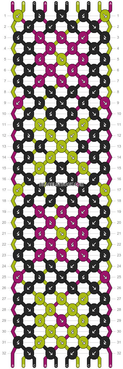 Normal pattern #150636 variation #404197 pattern