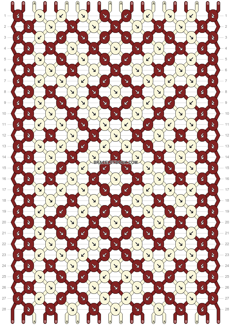 Normal pattern #173322 variation #404201 pattern
