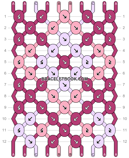 Normal pattern #182010 variation #404202 pattern