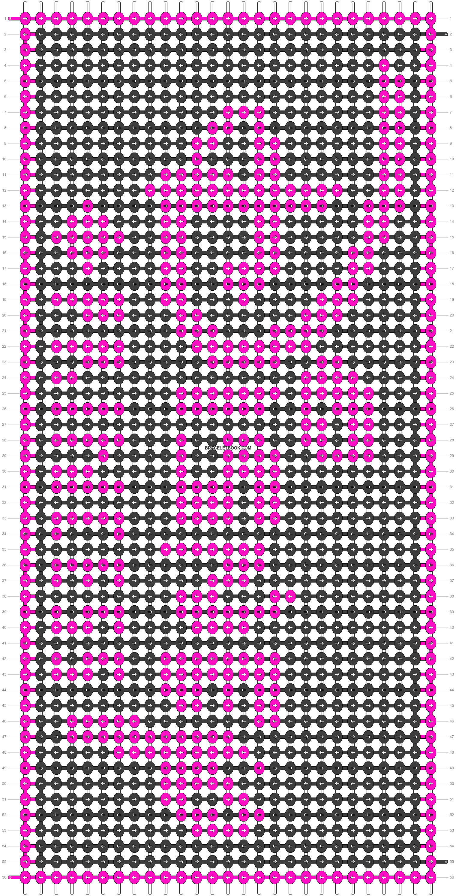 Alpha pattern #194148 variation #404203 pattern