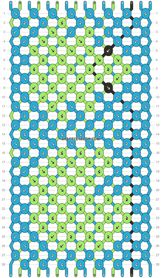 Normal pattern #194145 variation #404204 pattern
