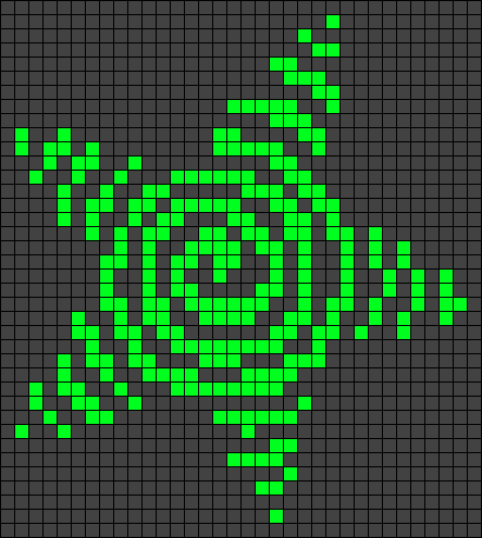 Alpha pattern #194147 variation #404205 preview
