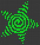 Alpha pattern #194147 variation #404205