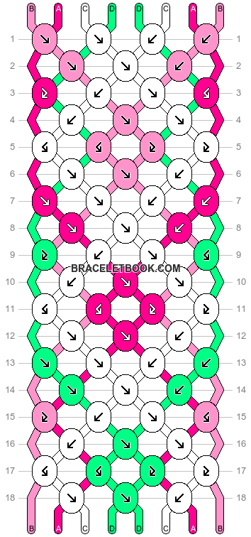 Normal pattern #150242 variation #404206 pattern