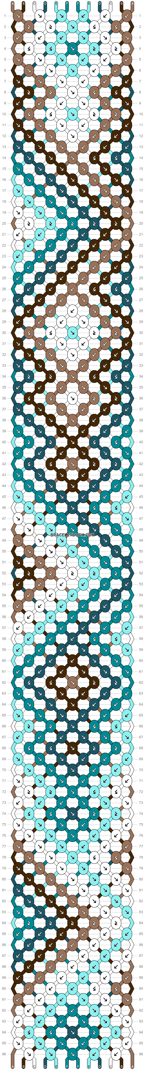 Normal pattern #26993 variation #404208 pattern