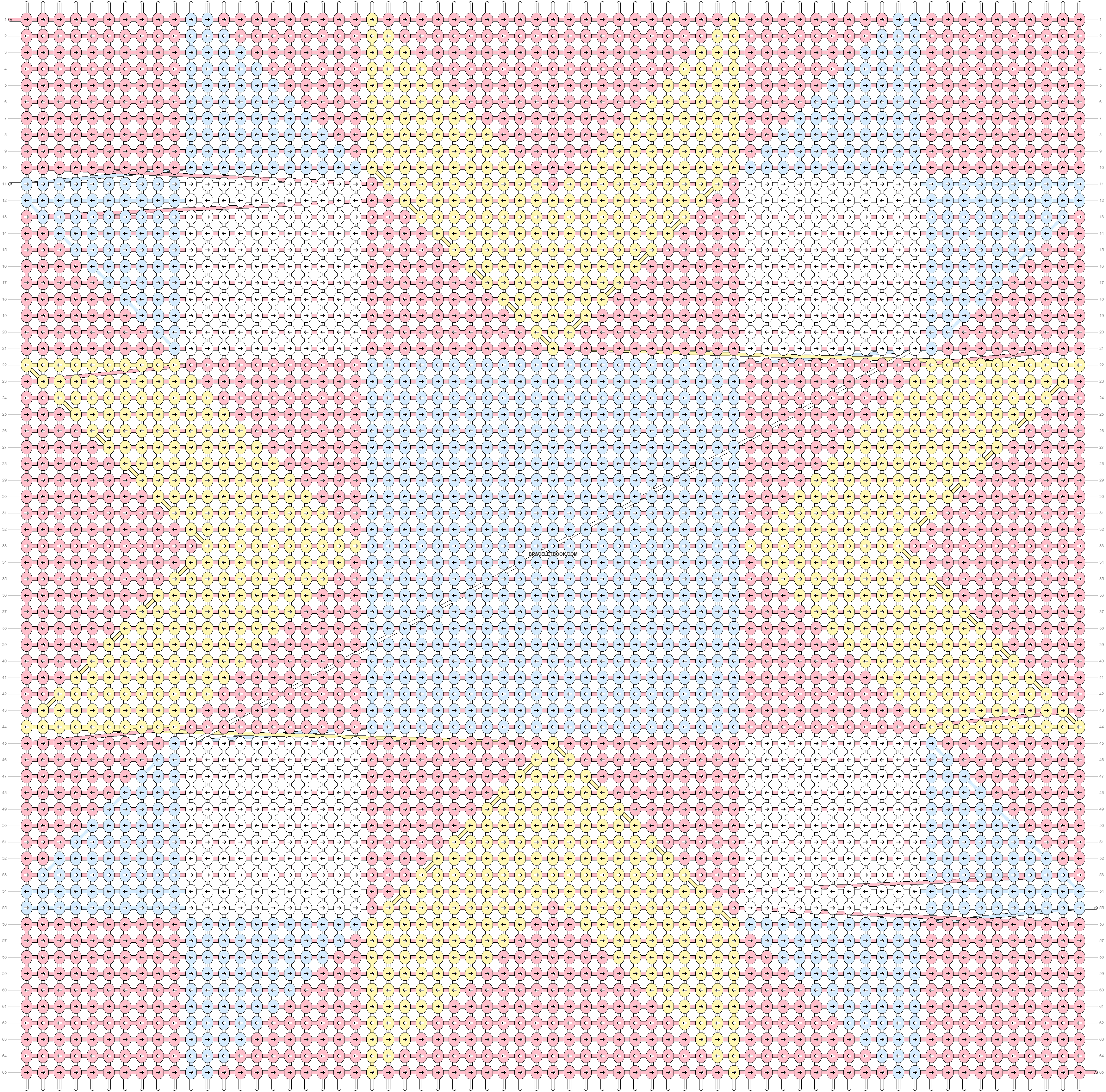 Alpha pattern #88946 variation #404211 pattern