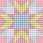 Alpha pattern #88946 variation #404211
