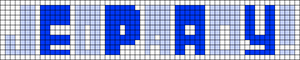Alpha pattern #193667 variation #404212