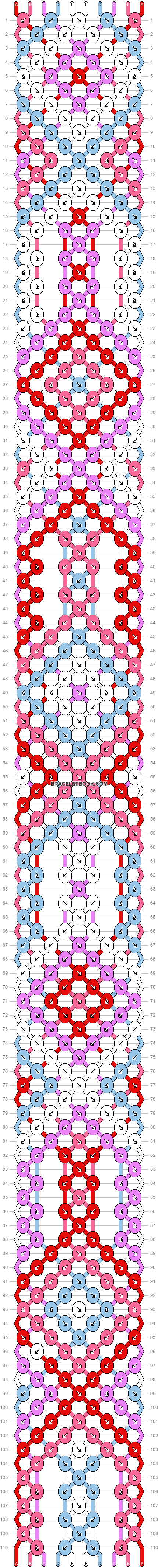 Normal pattern #193443 variation #404219 pattern