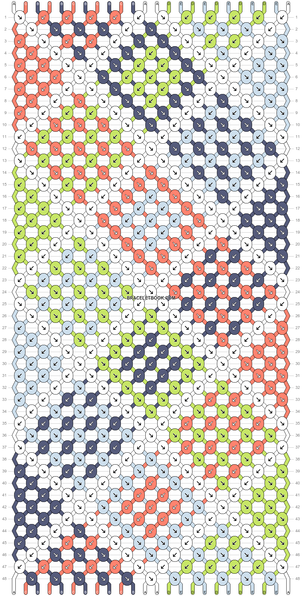 Normal pattern #104653 variation #404221 pattern