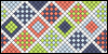 Normal pattern #104653 variation #404221