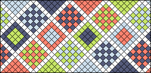 Normal pattern #104653 variation #404221