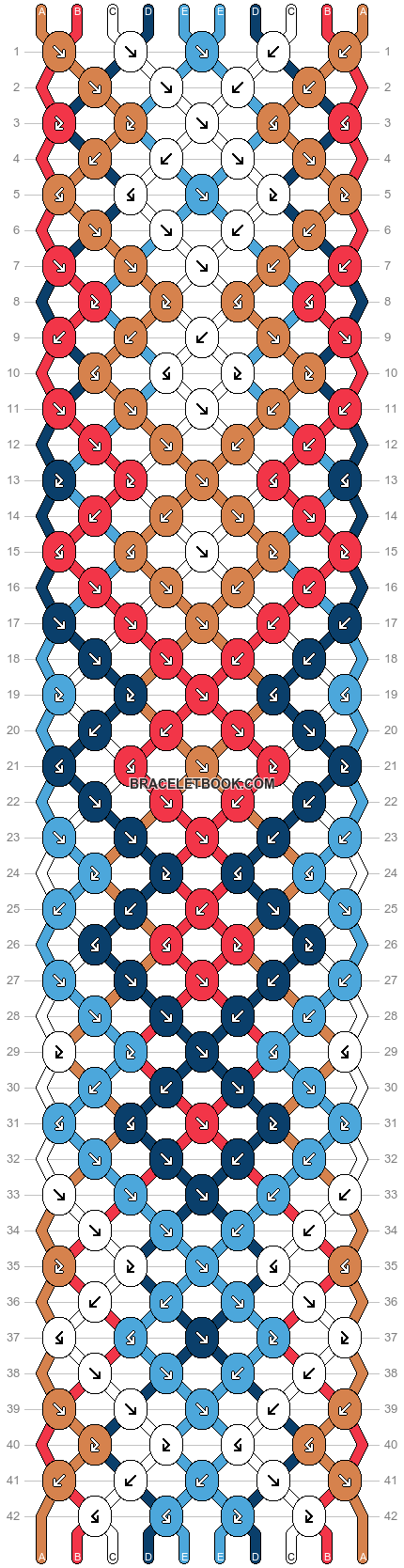 Normal pattern #133494 variation #404223 pattern